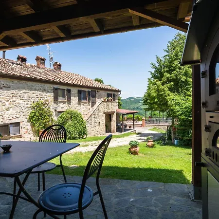 Holiday home Belvilla By Oyo Lilla