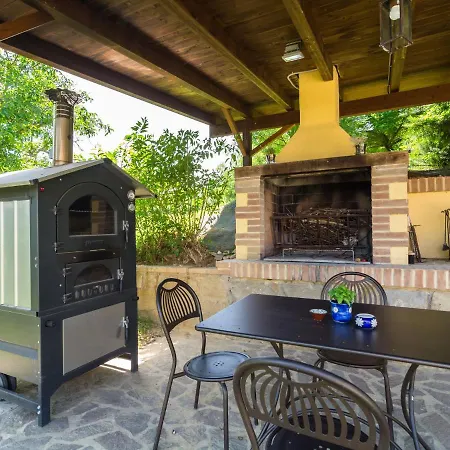 Belvilla By Oyo Lilla Holiday home