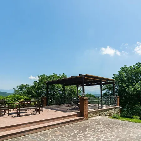 Holiday home Belvilla By Oyo Lilla Biscina