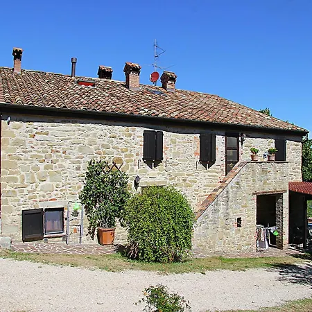 Belvilla By Oyo Lilla Holiday home Biscina