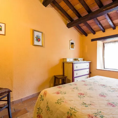 Belvilla By Oyo Lilla Holiday home Biscina