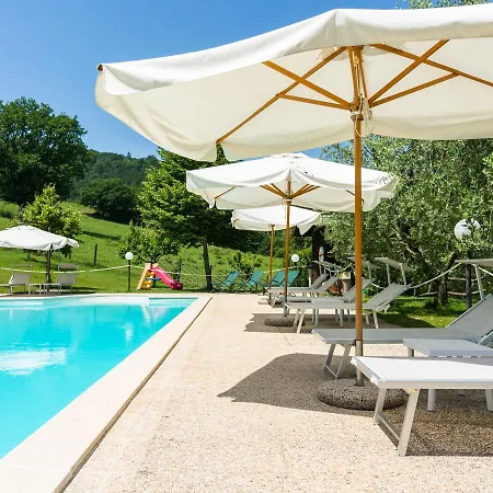Belvilla By Oyo Lilla Holiday home Biscina