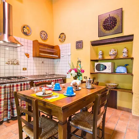 Belvilla By Oyo Lilla Holiday home
